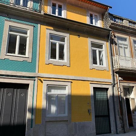 포르투 Tmh Torrinha 아파트 외부 사진